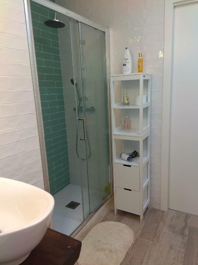 Aba Apartamento Almeria Exterior photo