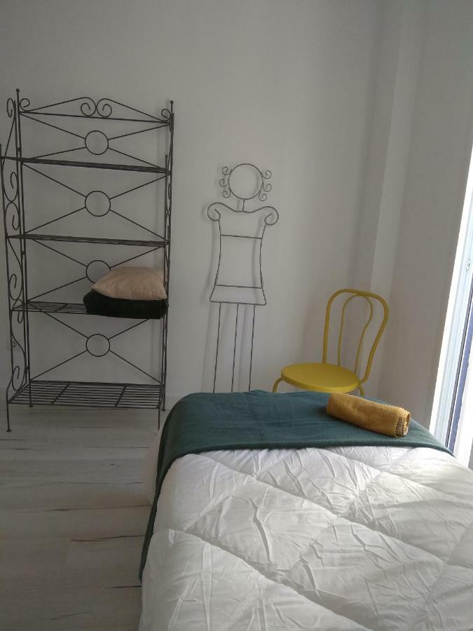 Aba Apartamento Almeria Exterior photo