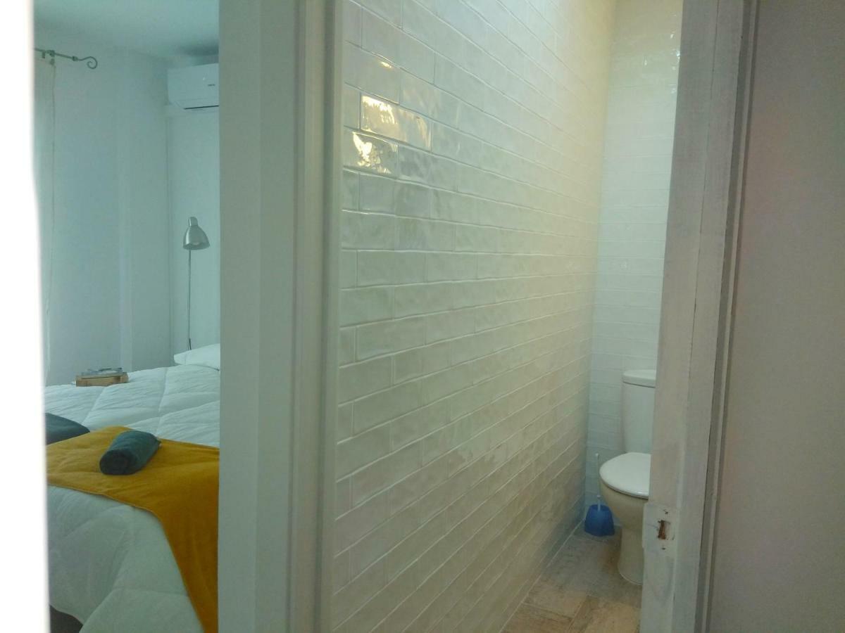 Aba Apartamento Almeria Exterior photo