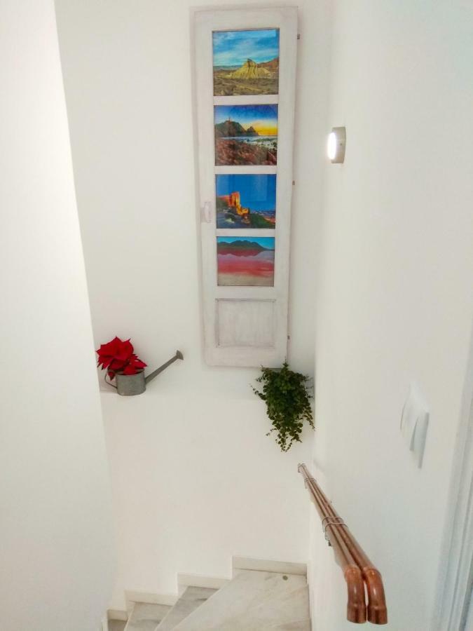 Aba Apartamento Almeria Exterior photo
